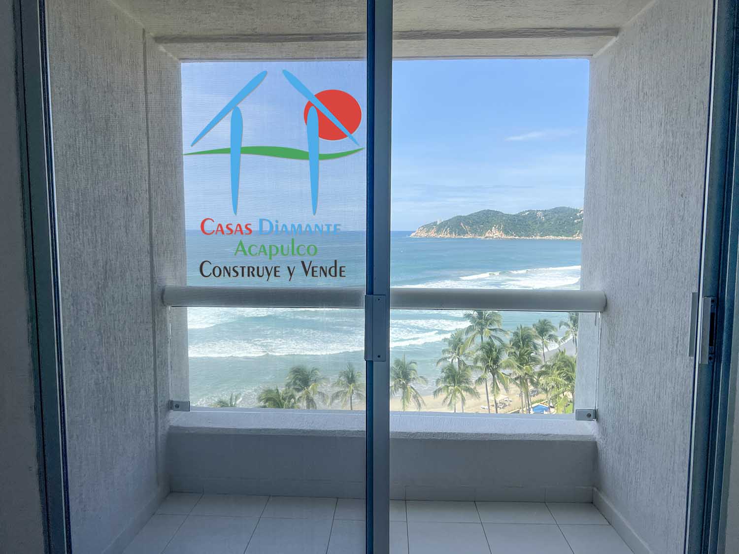 Residencial Playamar Azores 802 - Recámara principal 3